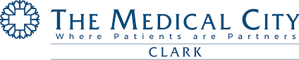 The Medical City Clark logo