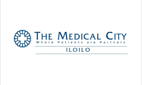 The Medical City Iloilo logo