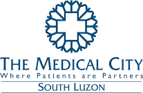 The Medical City South Luzon logo
