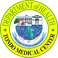 Tondo Medical Center logo