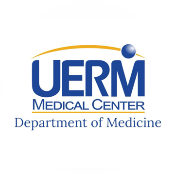 UERM Medical Center logo