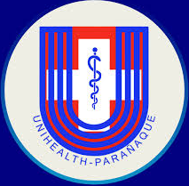 UniHealth-Parañaque logo