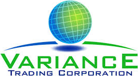 Variance Trading Corporation logo