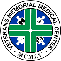 Veterans Memorial Medical Center logo