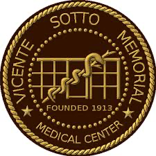 Vicente Sotto Memorial Medical Center logo