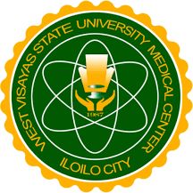 West Visayas State University Medical Center logo
