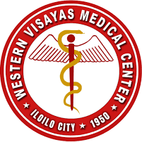 Western Visayas Medical Center logo