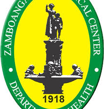 Zamboanga City Medical Center logo